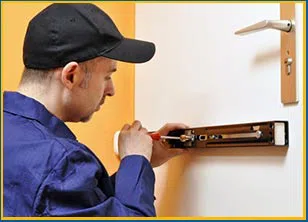 Locksmith Of San Francisco San Francisco, CA 415-779-3141