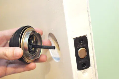 Locksmith Of San Francisco San Francisco, CA 415-779-3141
