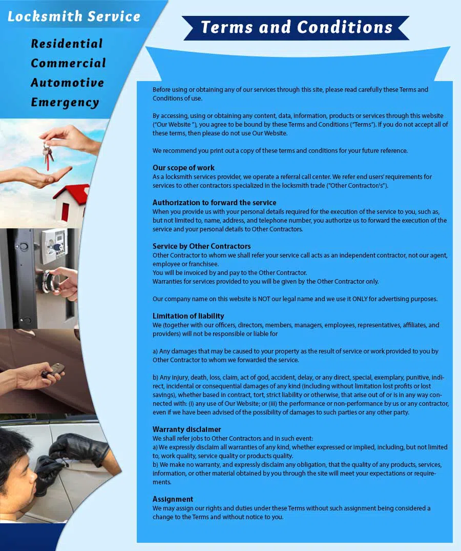 Locksmith Of San Francisco, San Francisco, CA 415-779-3141